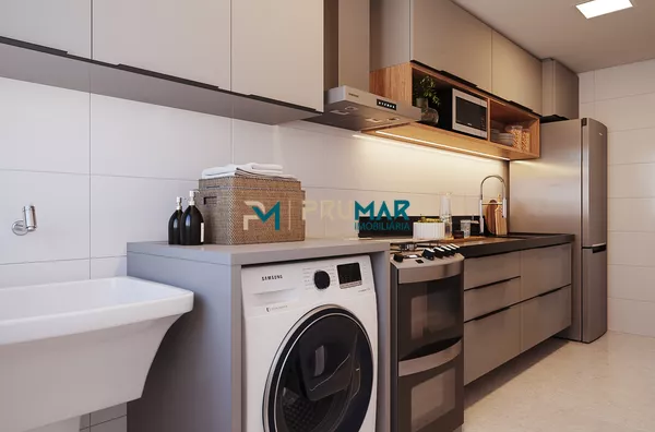Apartamento Nami - Foto 4