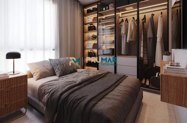 Apartamento Nami - Foto 5