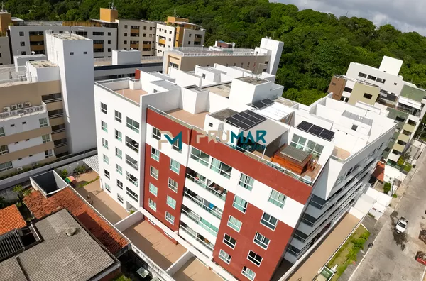 Cobertura Duplex Mar de Corais - Foto 1