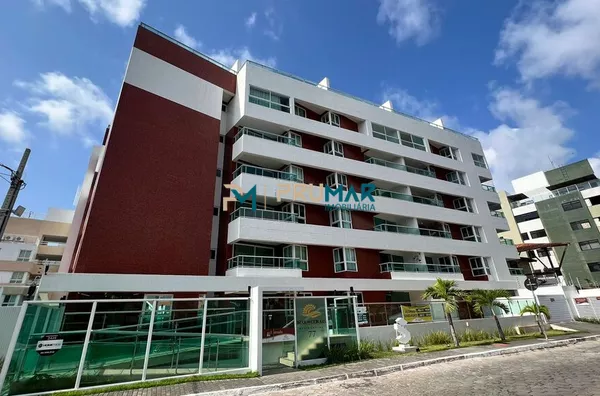Cobertura Duplex Mar de Corais - Foto 4