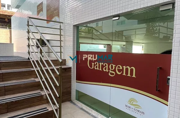 Garagem