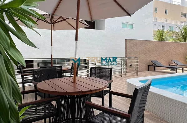 Espaço gourmet
