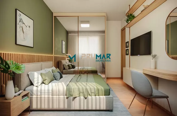 Apartamento Jardim Tropical - Fase 1 - Foto 4