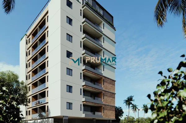 Apartamento Samá Farol das Antilhas - Foto 2