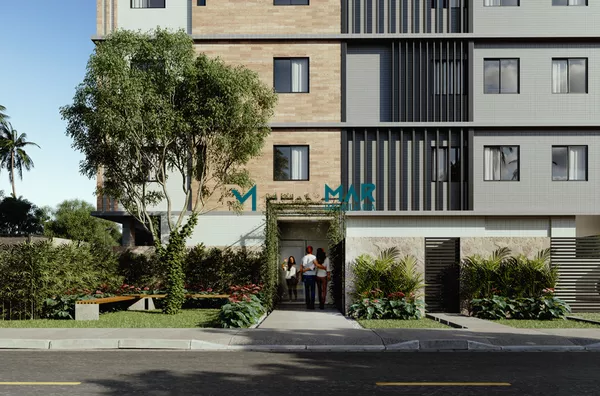 Apartamento Samá Farol das Antilhas - Foto 3