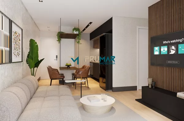 Apartamento Samá Farol das Antilhas - Foto 5