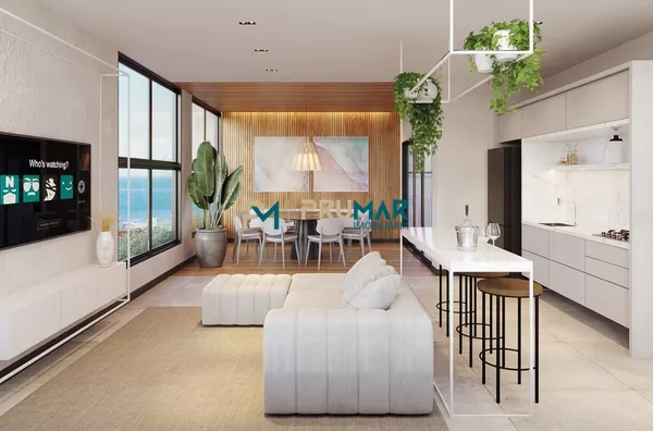 Apartamento Samá Farol das Antilhas - Foto 6