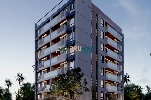 Apartamento Samá Ocean - Foto 1