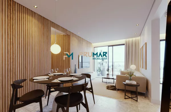 Apartamento Samá Ocean - Foto 4