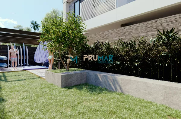 Apartamento Samá Ocean - Foto 6