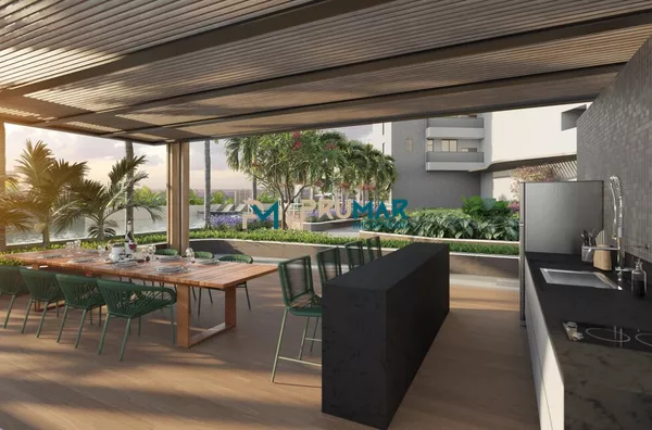 Apartamento Mirante Ruy Carneiro - Foto 6