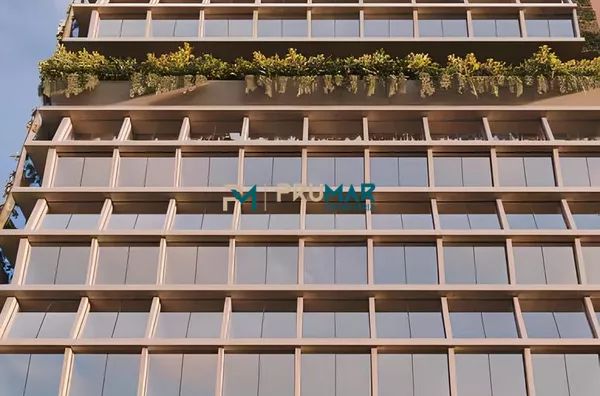 Apartamento Burj Lavie - Foto 1