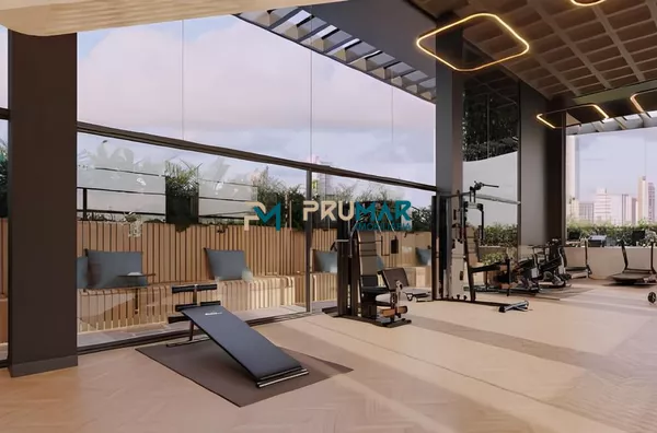 Apartamento Burj Lavie - Foto 3