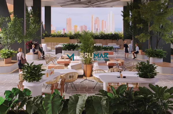 Apartamento Burj Lavie - Foto 4