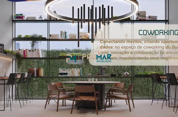 Apartamento Burj Lavie - Foto 5