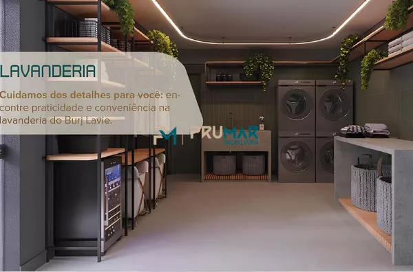 Lavanderia