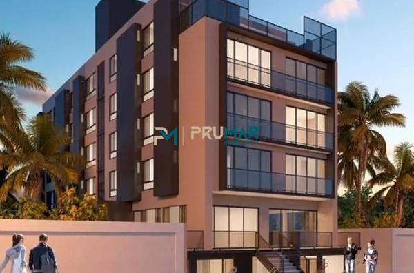 Studio G5 Beach - Residencial - Foto 1