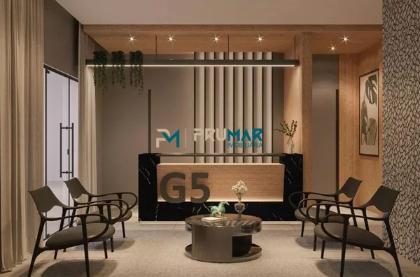 Studio G5 Beach - Residencial - Foto 2