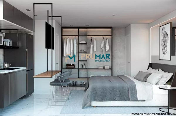 Studio G5 Beach - Residencial - Foto 3