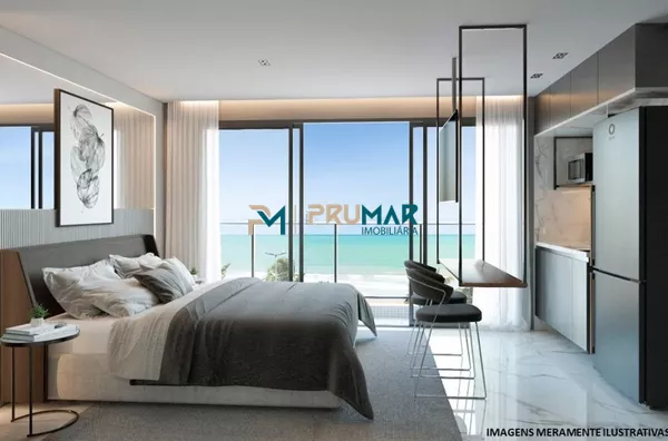 Studio G5 Beach - Residencial - Foto 4