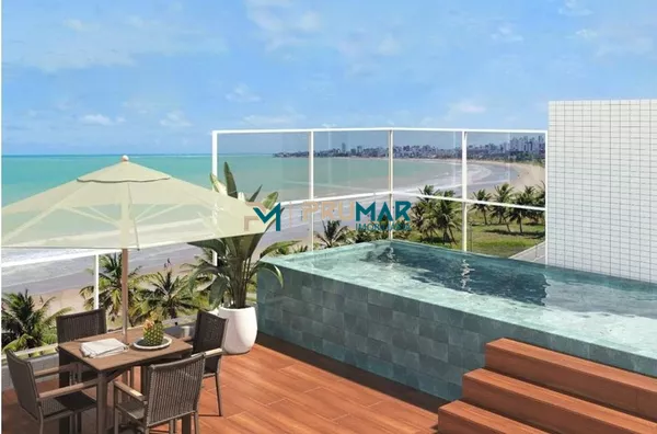 Studio G5 Beach - Residencial - Foto 6
