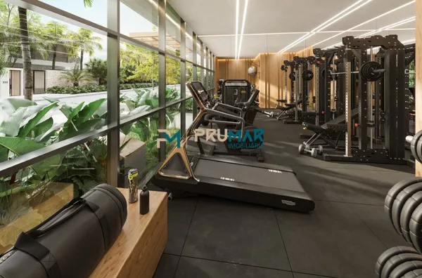 Apartamento Mahalo - Foto 6