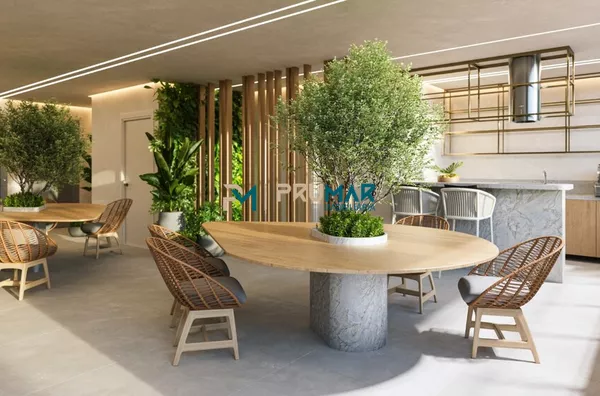 Terraço coletivo