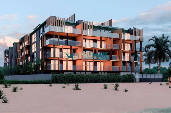 Cobertura Duplex Corais de Areia Dourada - Foto 2