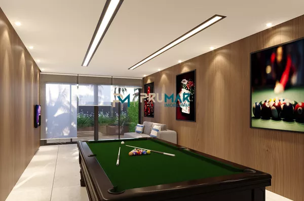 Sala de jogos