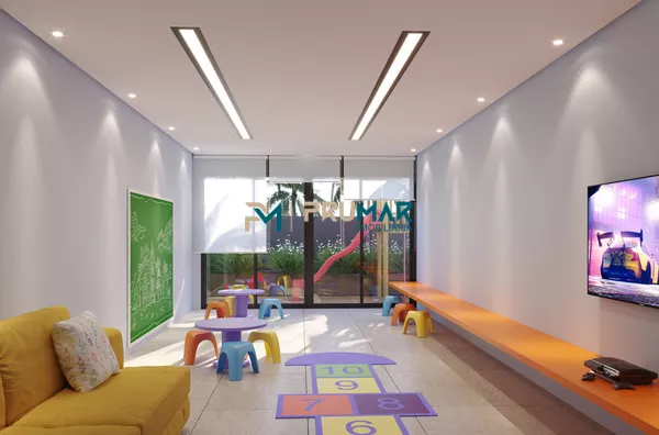Sala de jogos