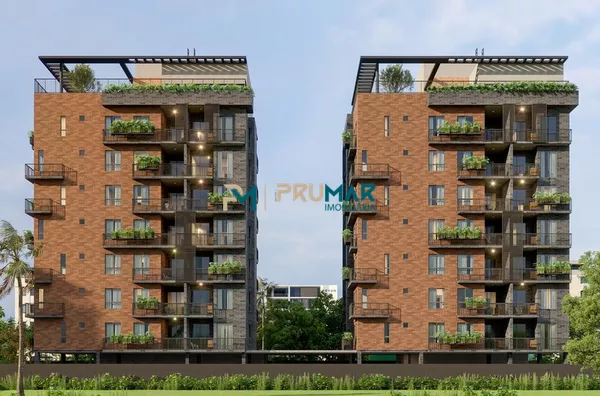Apartamento Brooklin - Foto 1