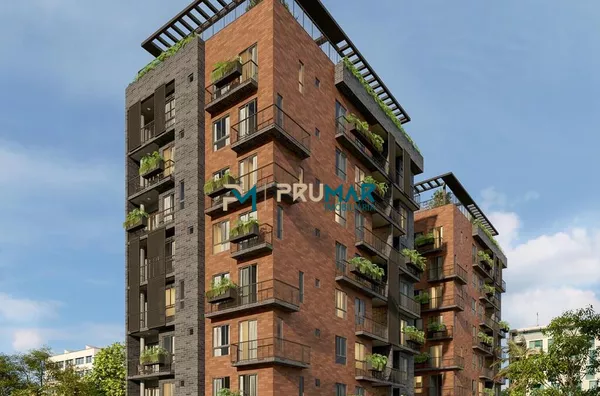 Apartamento Brooklin - Foto 2