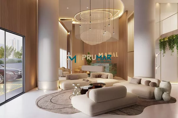 Studio Mahal Resort Residence