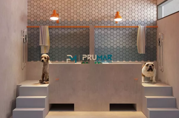 Pet care
