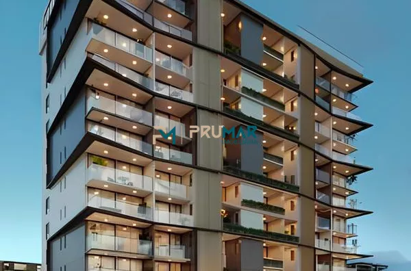 Apartamento Chaves de Manaíra - Foto 1