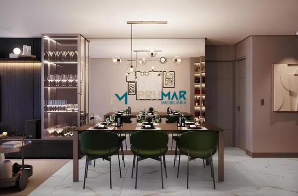 Apartamento Chaves de Manaíra - Foto 4