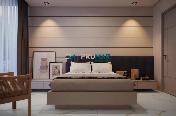 Apartamento Chaves de Manaíra - Foto 6