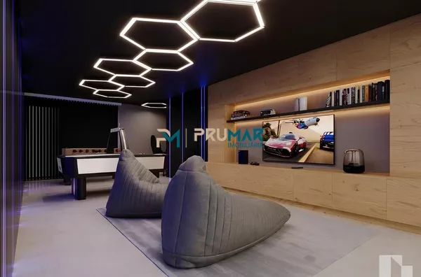 Sala de jogos