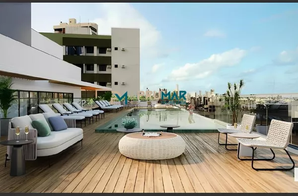Terraço coletivo