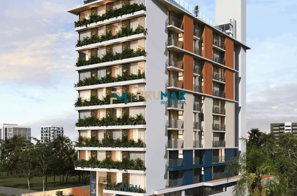 Apartamento Atlantis New - Foto 1