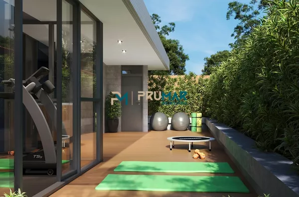Fitness externo