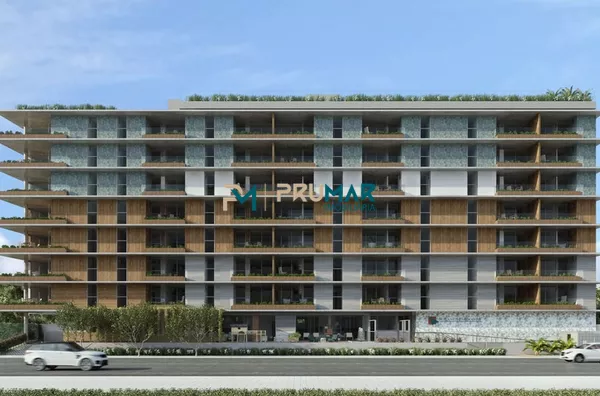 Apartamento Atlantis Viva Camboinha - Foto 1