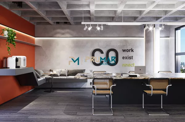 Coworking