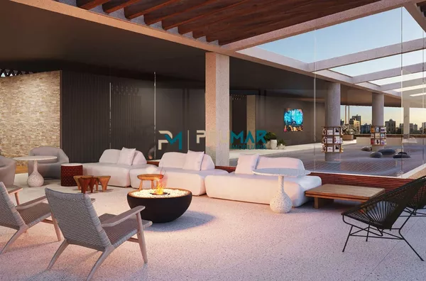 Fire place