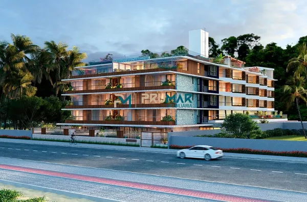 Cobertura Duplex Atlantis Reserva Cabo Branco - Foto 3