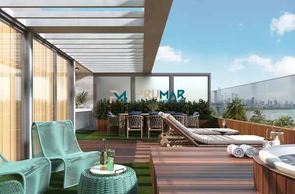 Terraço