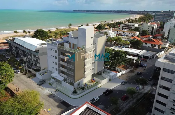 Apartamento Atrium Cabo Branco - Foto 1