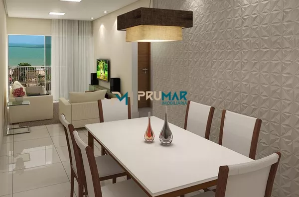 Apartamento Atrium Cabo Branco - Foto 2