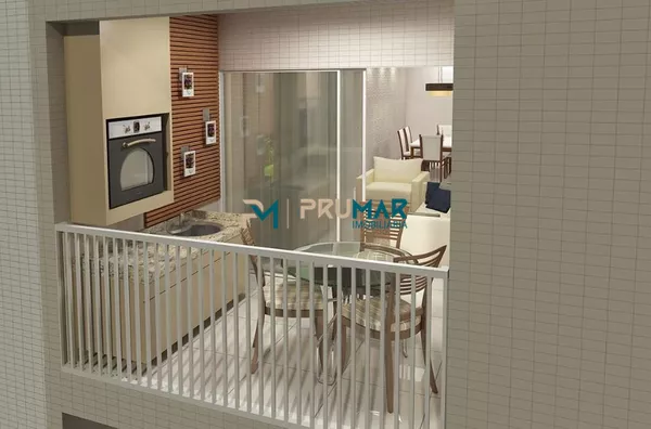 Apartamento Atrium Cabo Branco - Foto 3