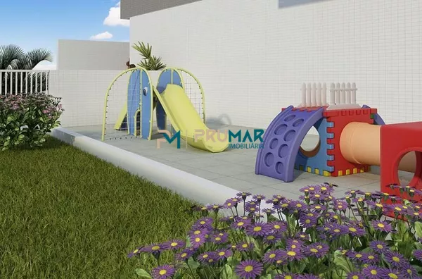 Apartamento Atrium Cabo Branco - Foto 4